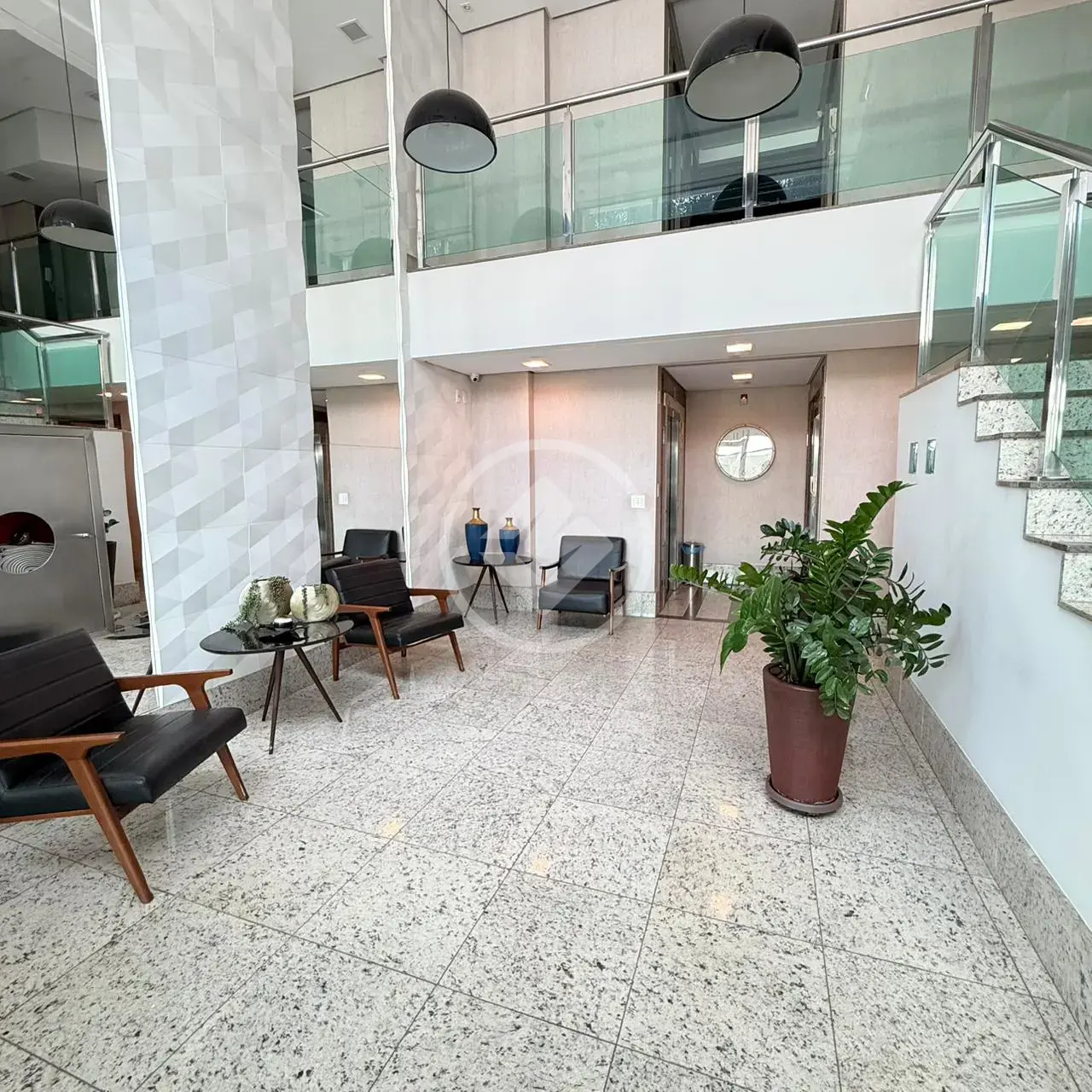 Apartamento 1 quarto no Setor Marista, Goiânia — foto 5 de 6