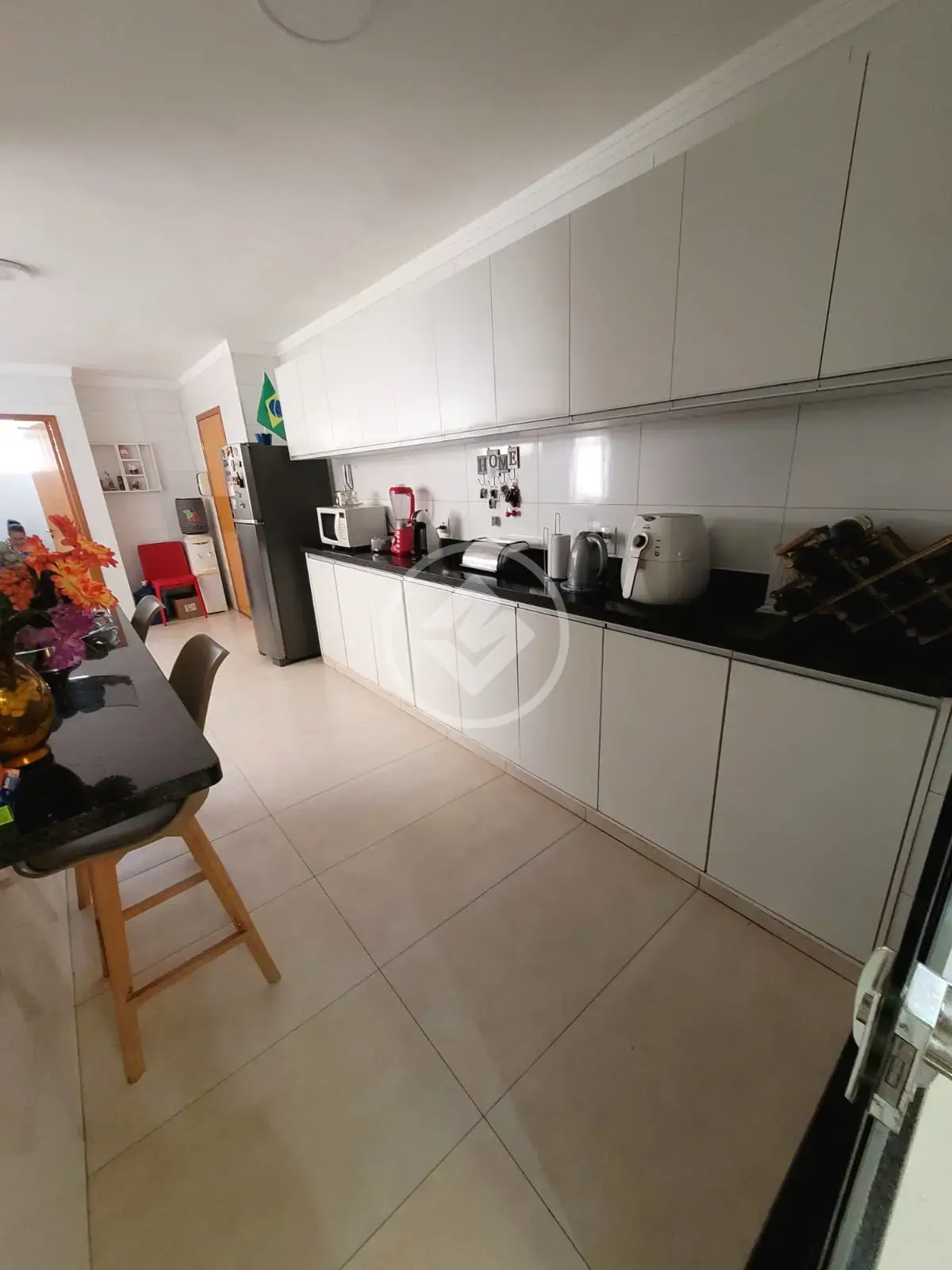 Apartamento Setor Oeste, Goiânia - GO — foto 2