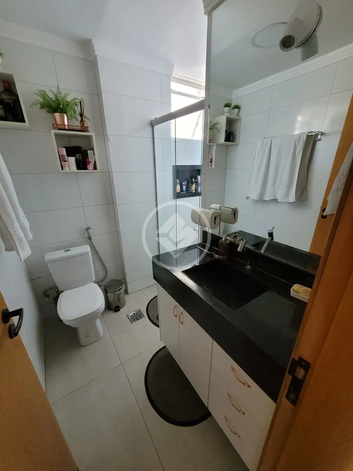 Apartamento 4 quartos no Setor Oeste, Goiânia — foto 6 de 6