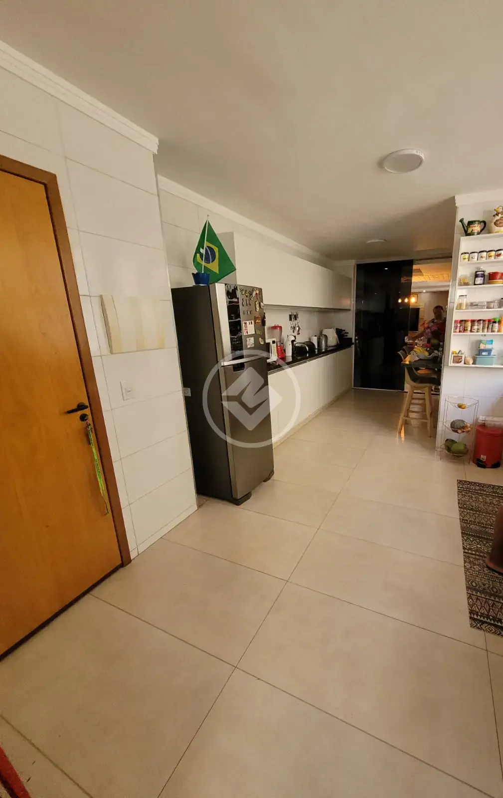Apartamento 4 quartos no Setor Oeste, Goiânia — foto 5 de 6
