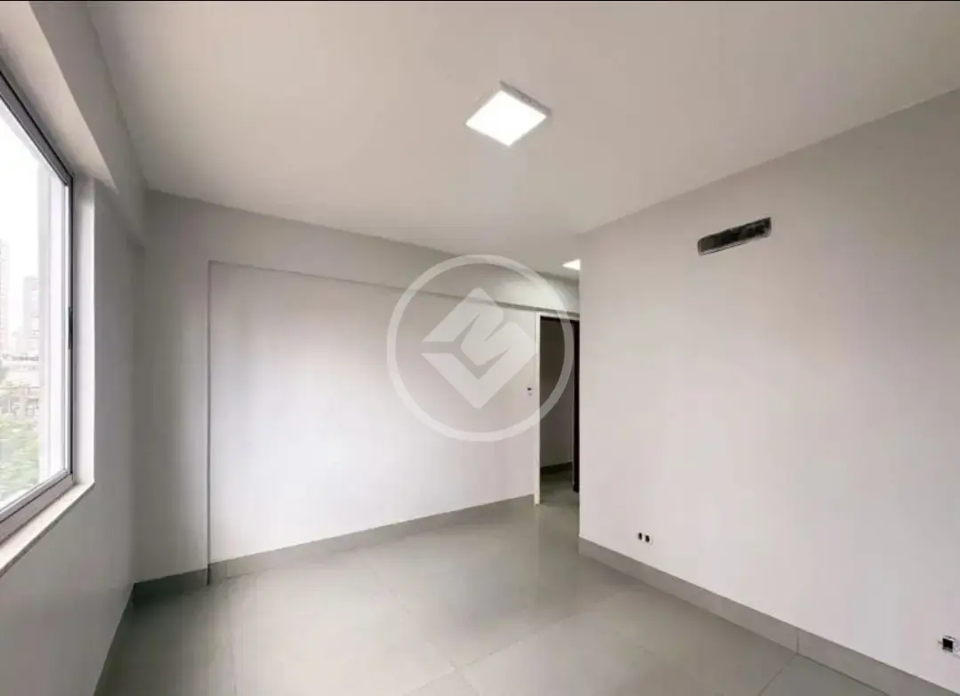 Apartamento Setor Bueno, Goiânia - GO — foto 2