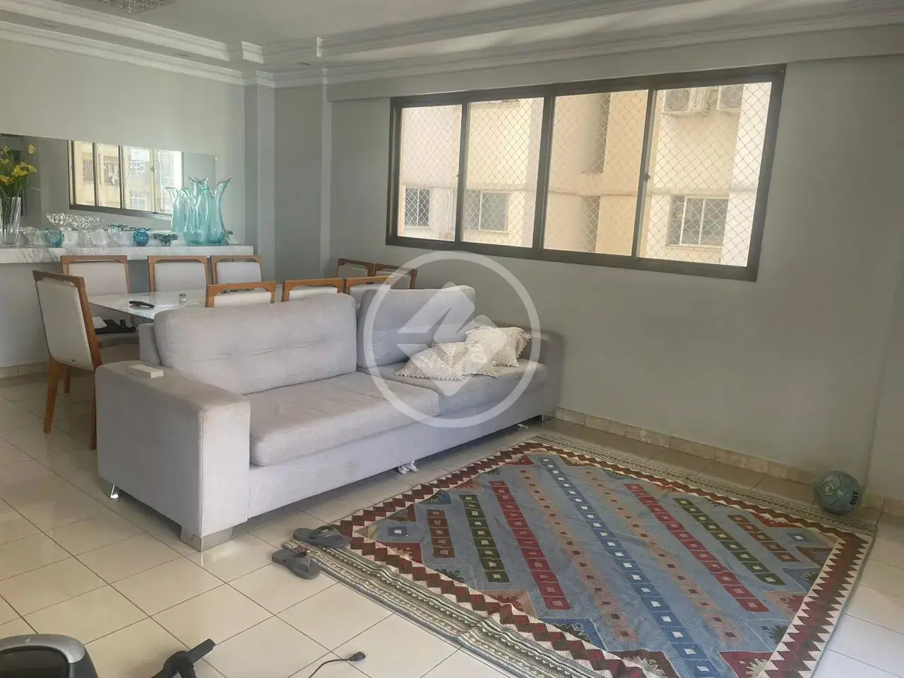 Apartamento 4 quartos no Setor Bueno, Goiânia — foto 3 de 6