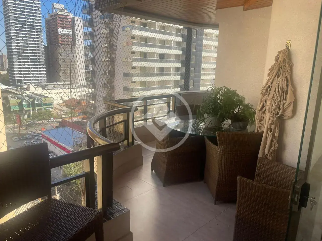 Apartamento 4 quartos no Setor Bueno, Goiânia — foto 6 de 6