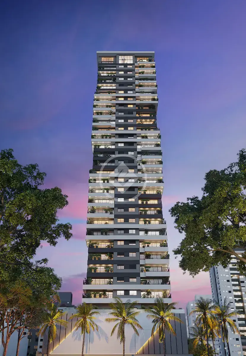 Apartamento 2 quartos no Setor Bela Vista, Goiânia — foto 6 de 6