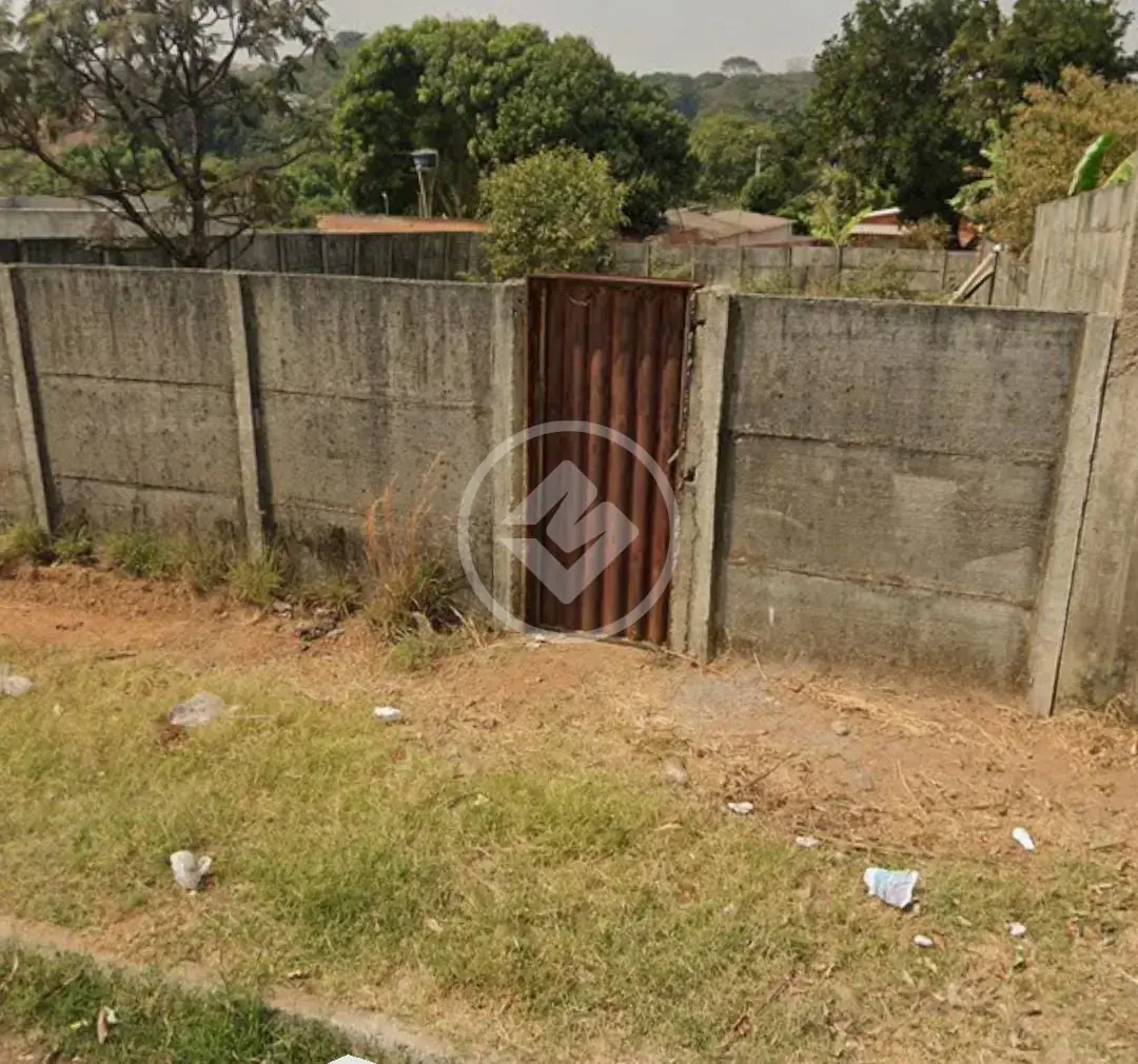 Terreno Condomínio Amin Camargo, Goiânia - GO — foto 2