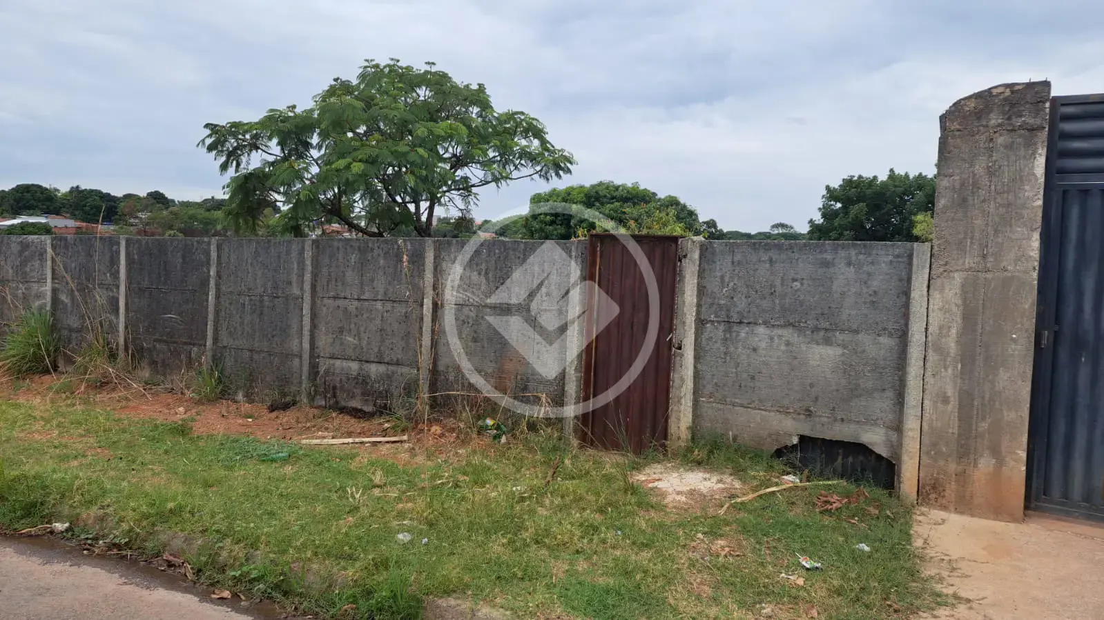Terreno no Condomínio Amin Camargo, Goiânia — foto 3 de 6