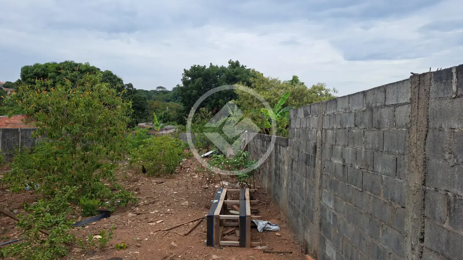 Terreno no Condomínio Amin Camargo, Goiânia — foto 4 de 6