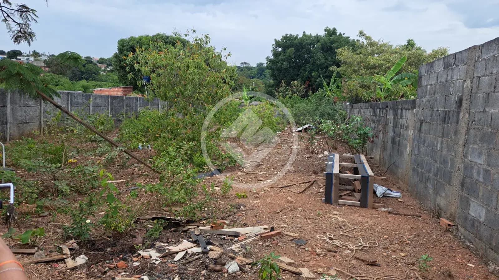 Terreno no Condomínio Amin Camargo, Goiânia — foto 6 de 6