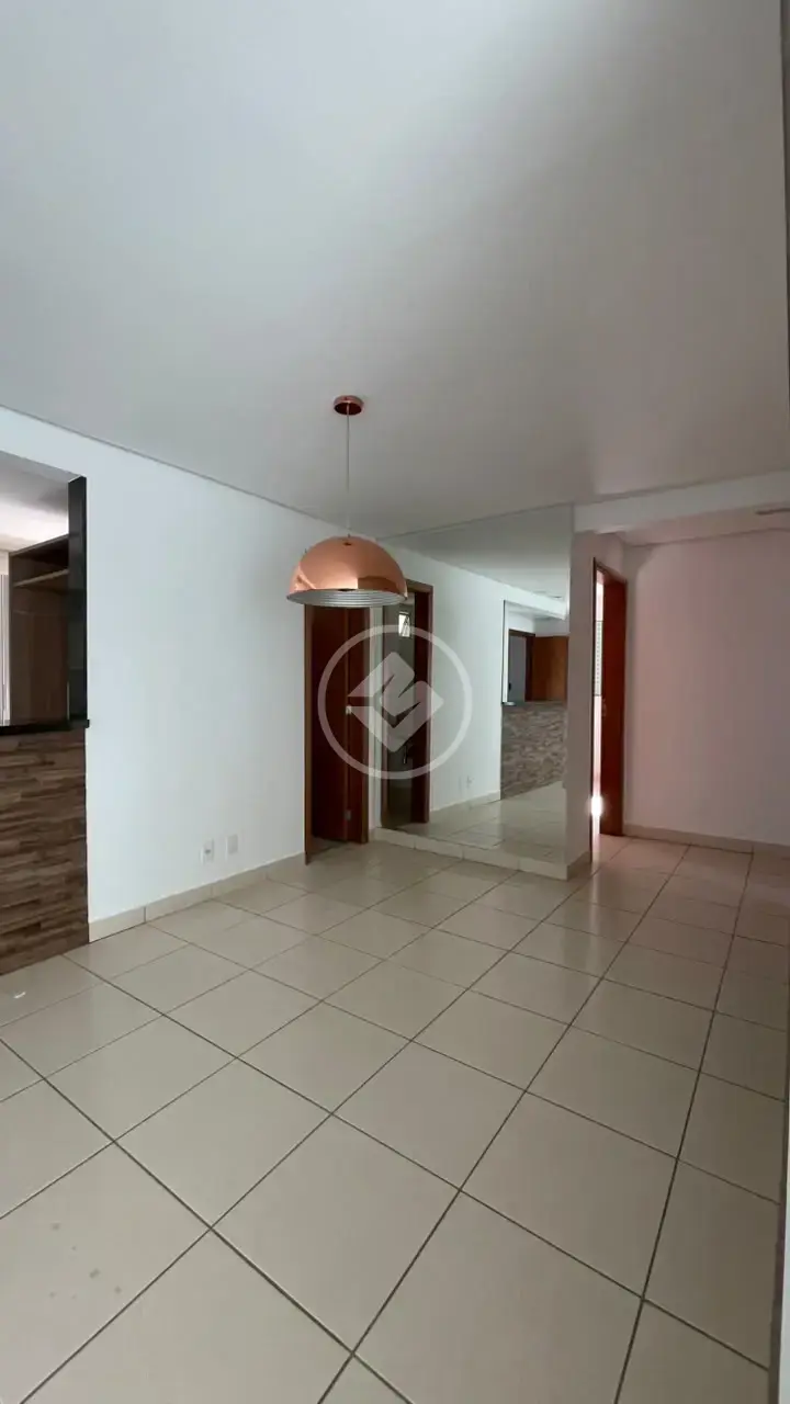 Apartamento 3 quartos no Parque Amazonia, Goiânia — foto 4 de 6