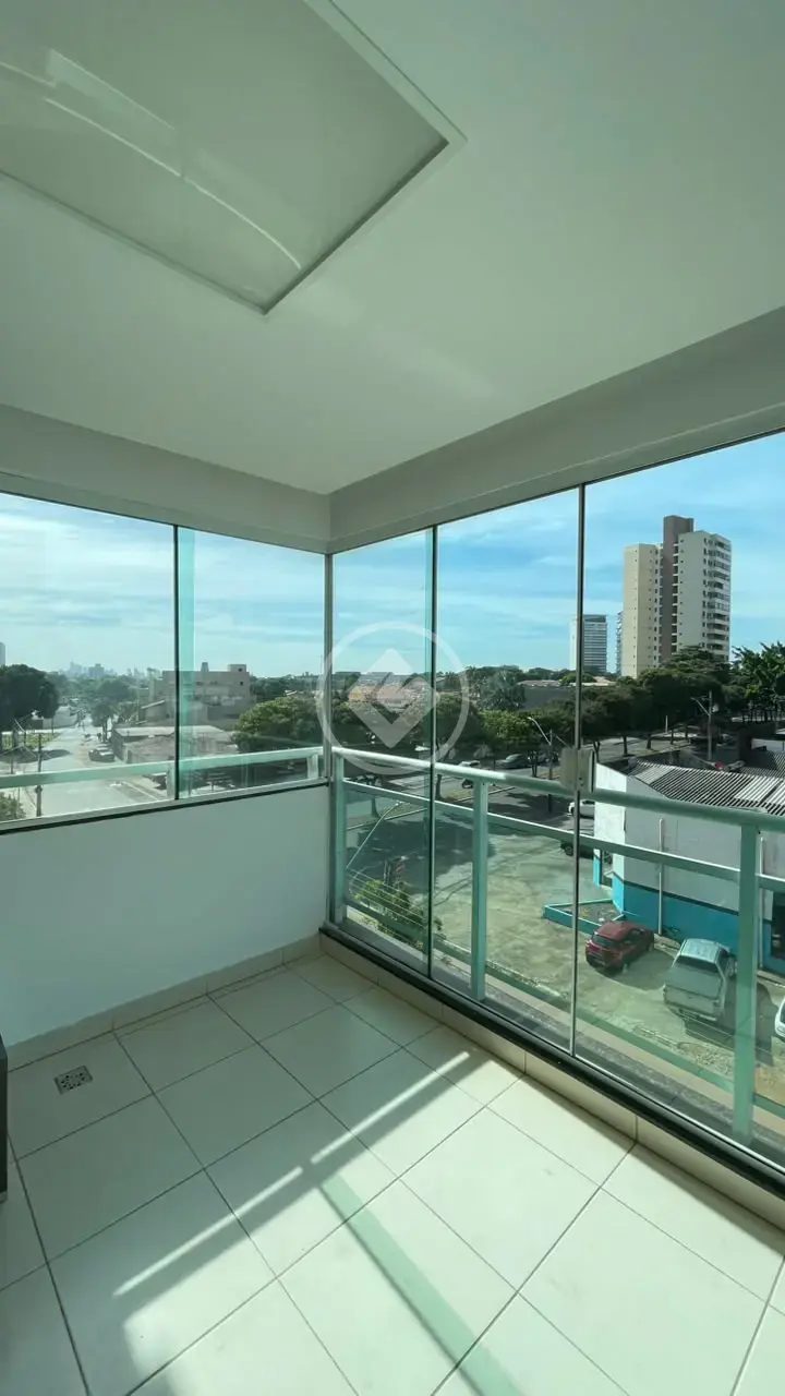 Apartamento 3 quartos no Parque Amazonia, Goiânia — foto 3 de 6