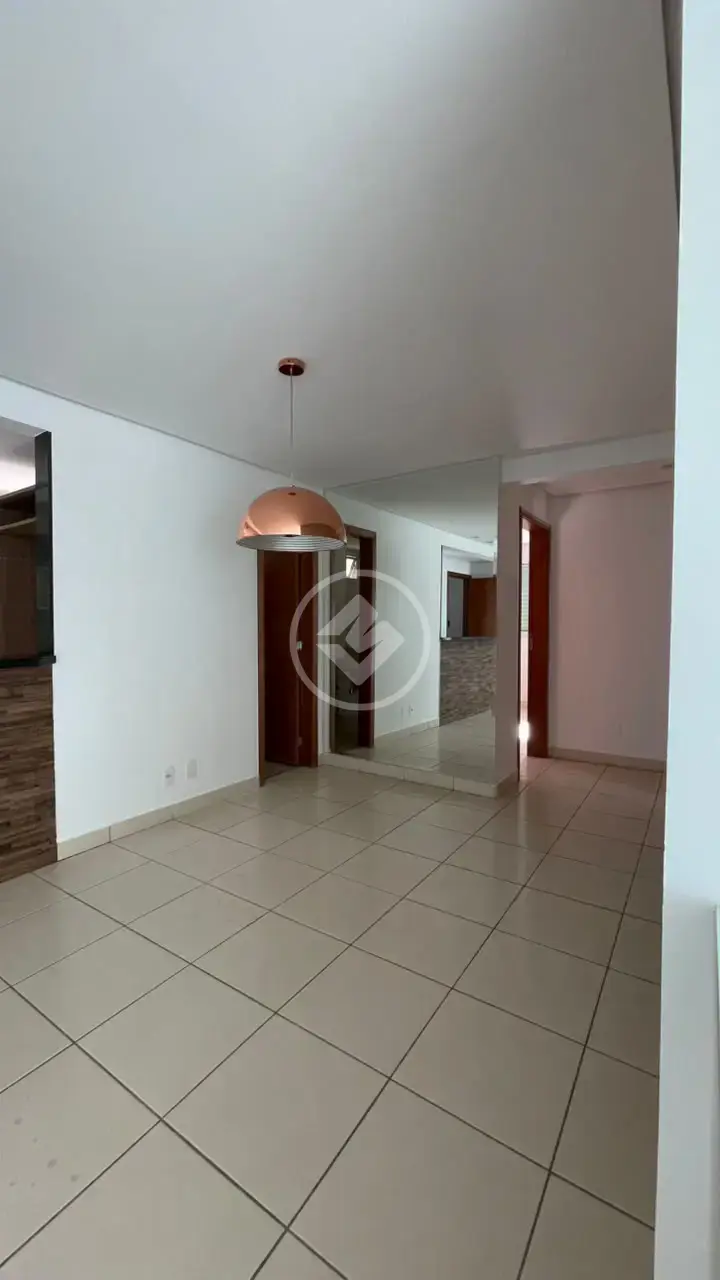 Apartamento 3 quartos no Parque Amazonia, Goiânia — foto 6 de 6