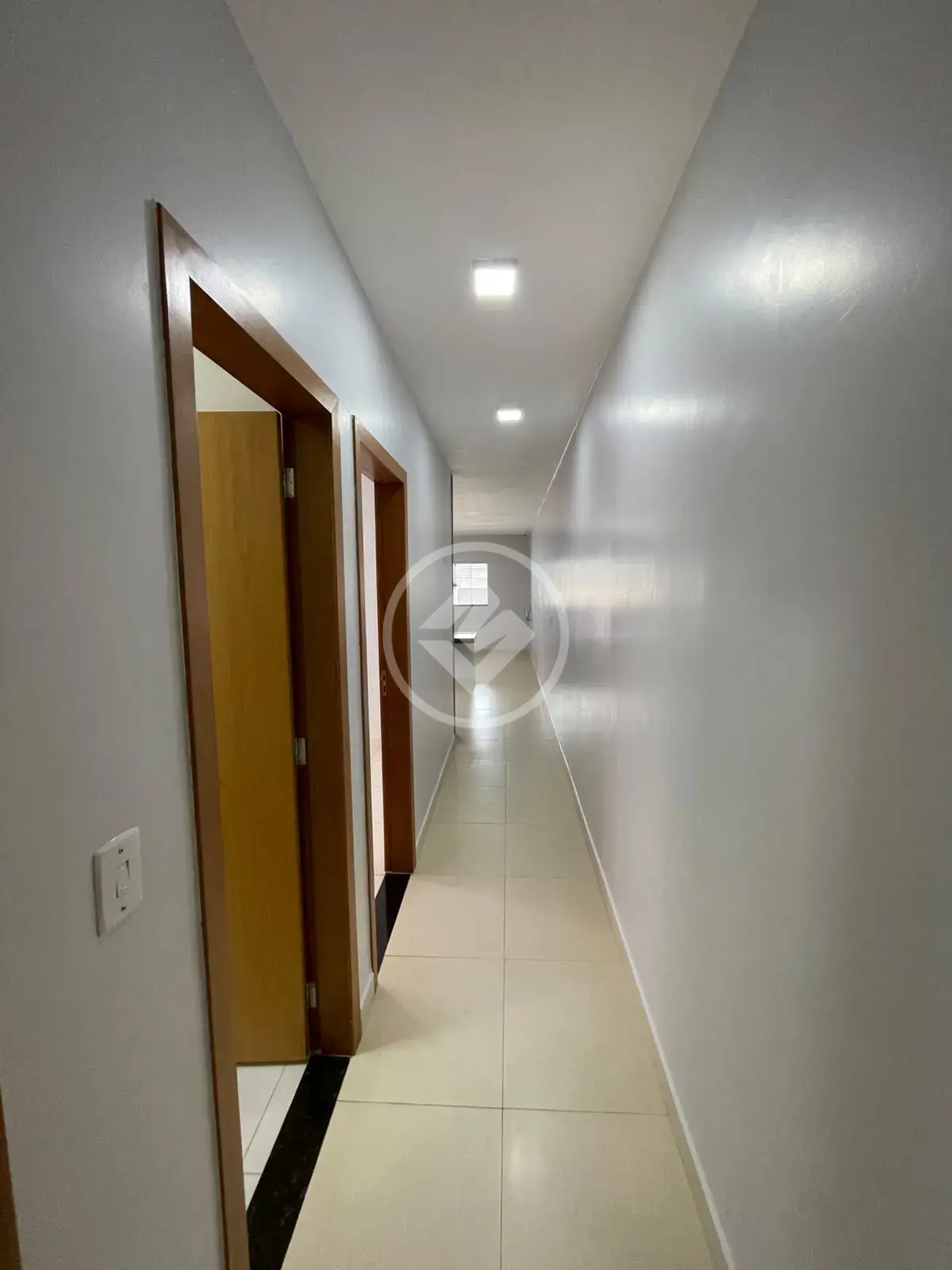Casa 2 quartos no Jardim Presidente, Goiânia — foto 3 de 6