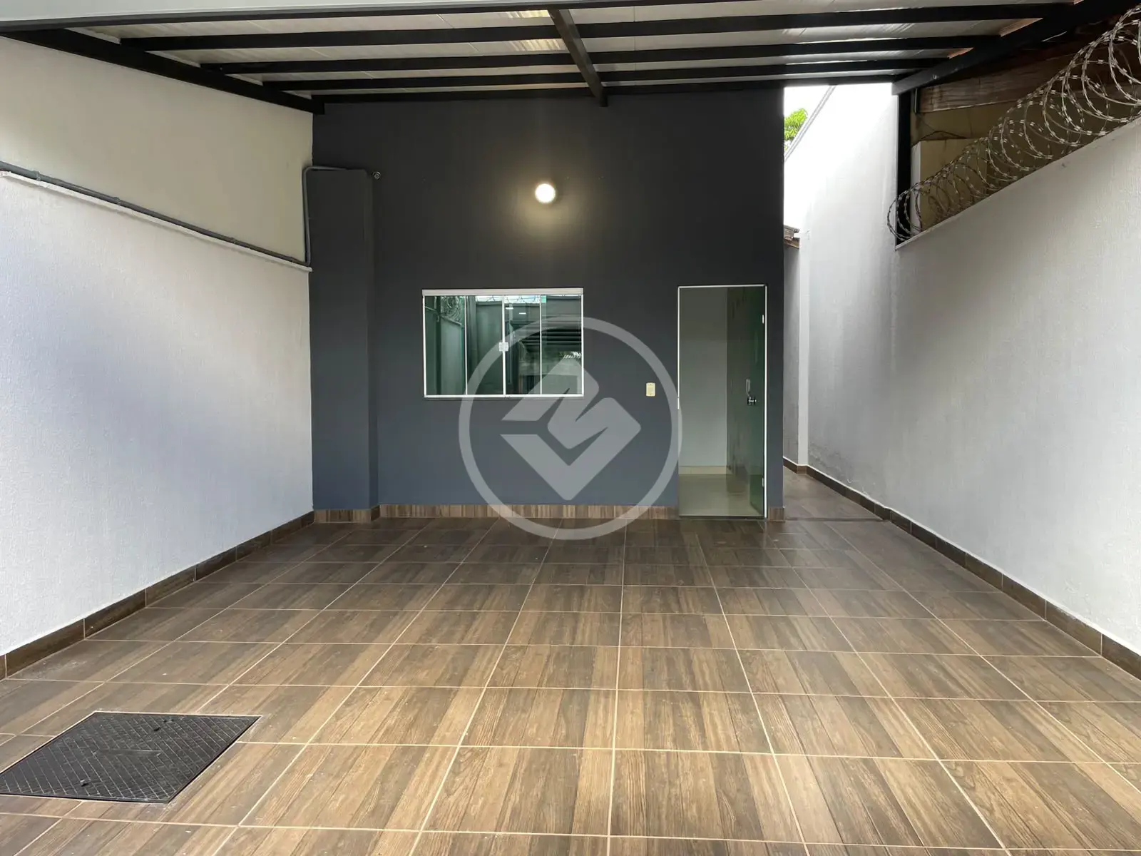 Casa 2 quartos no Jardim Presidente, Goiânia — foto 4 de 6