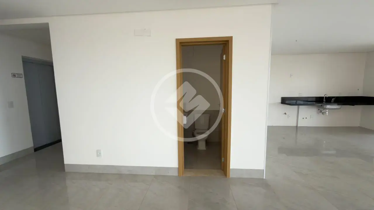 Apartamento 4 quartos no Jardim Goiás, Goiânia — foto 5 de 6