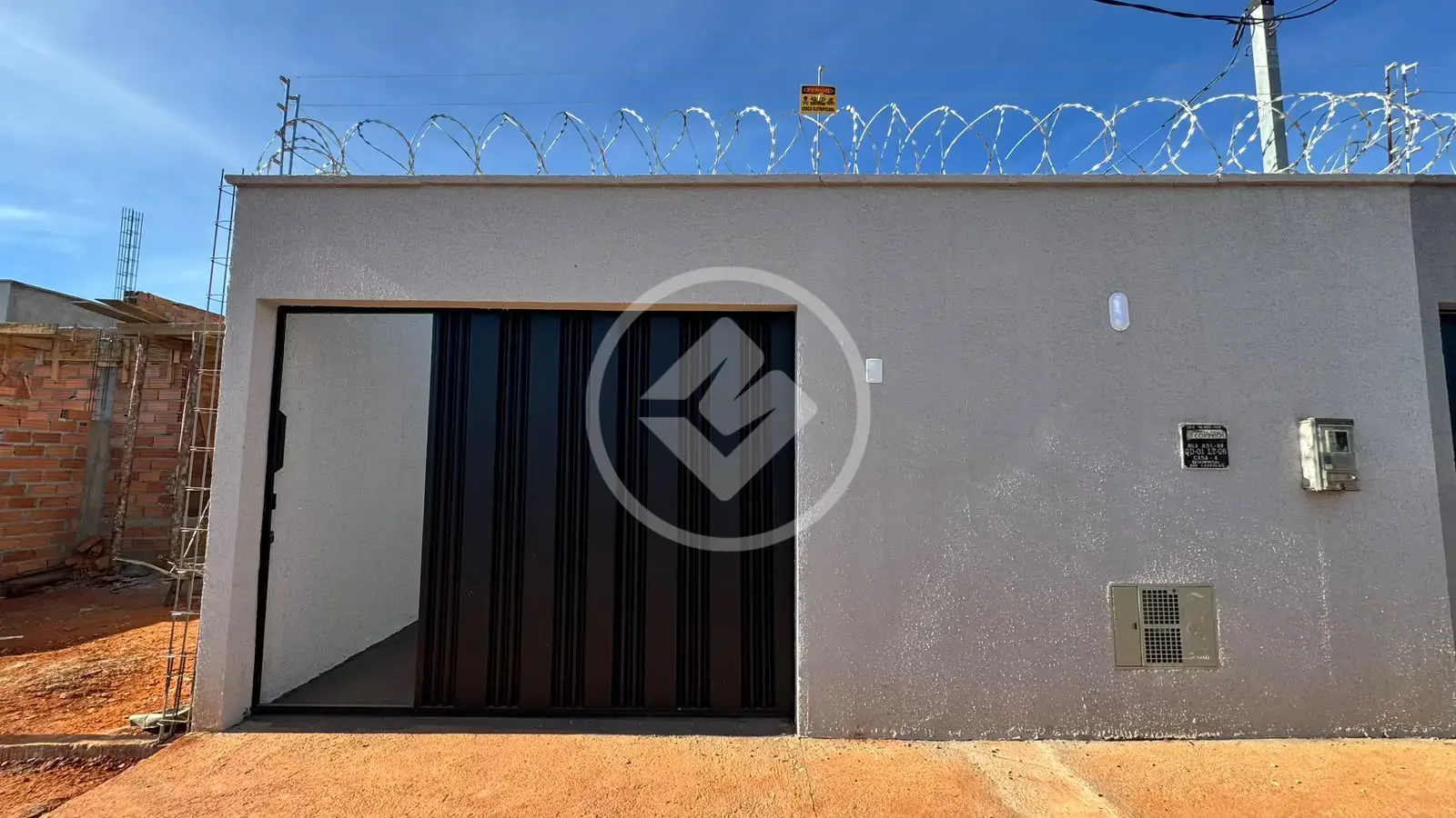 Casa Residencial São Leopoldo, Goiânia - GO — foto 2