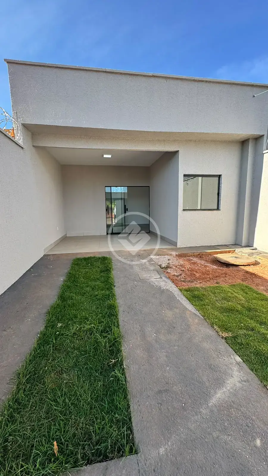 Casa 3 quartos no Residencial São Leopoldo, Goiânia — foto 3 de 6