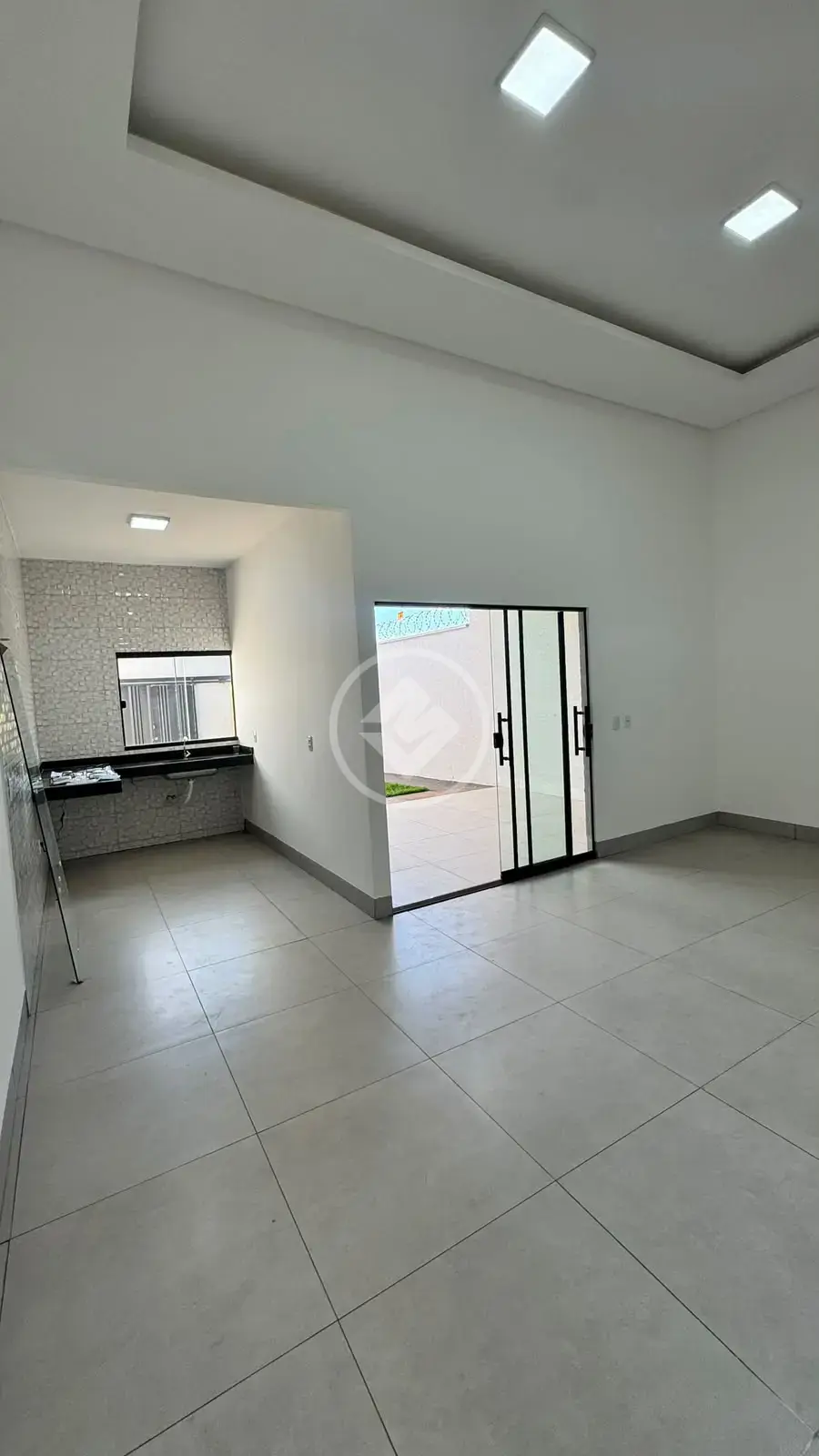 Casa 3 quartos no Residencial São Leopoldo, Goiânia — foto 6 de 6
