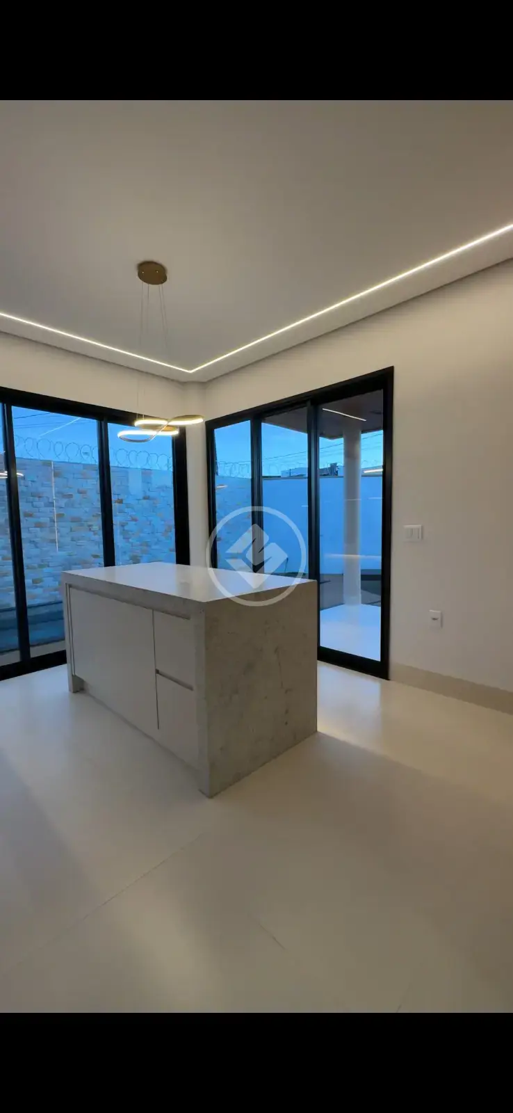 Casa Setor Tres Marias, Goiânia - GO — foto 2