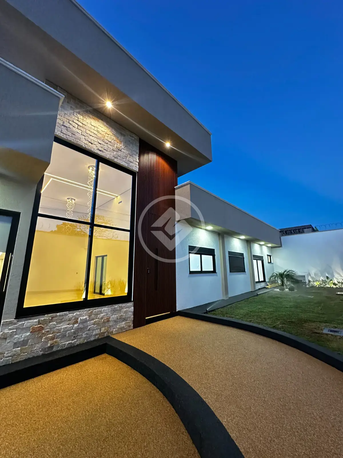 Casa Setor Tres Marias, Goiânia - GO — foto 1