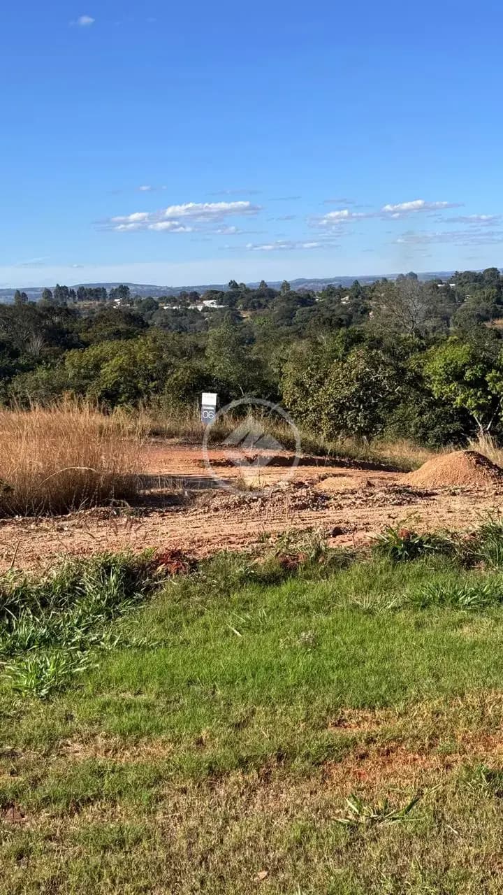 Terreno Condomínio no bela vista, Bela Vista de Goiás — foto 5 de 6
