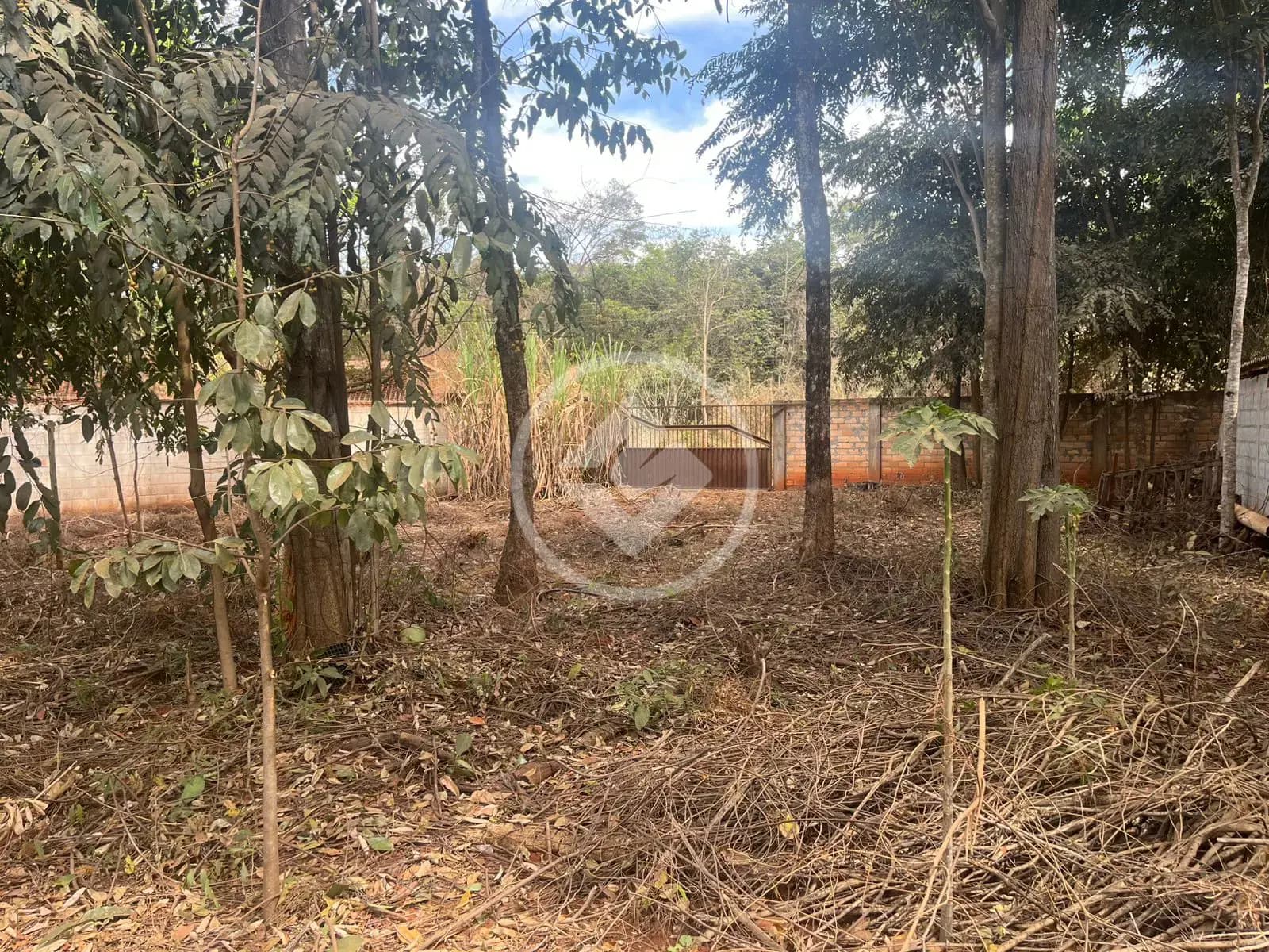 Terreno no Privê Residencial Elza Fronza, Goiânia — foto 4 de 6