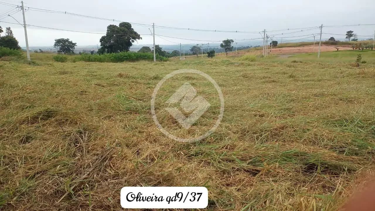 Terreno Condomínio Chácara Santa Luzia, Trindade - GO — foto 1
