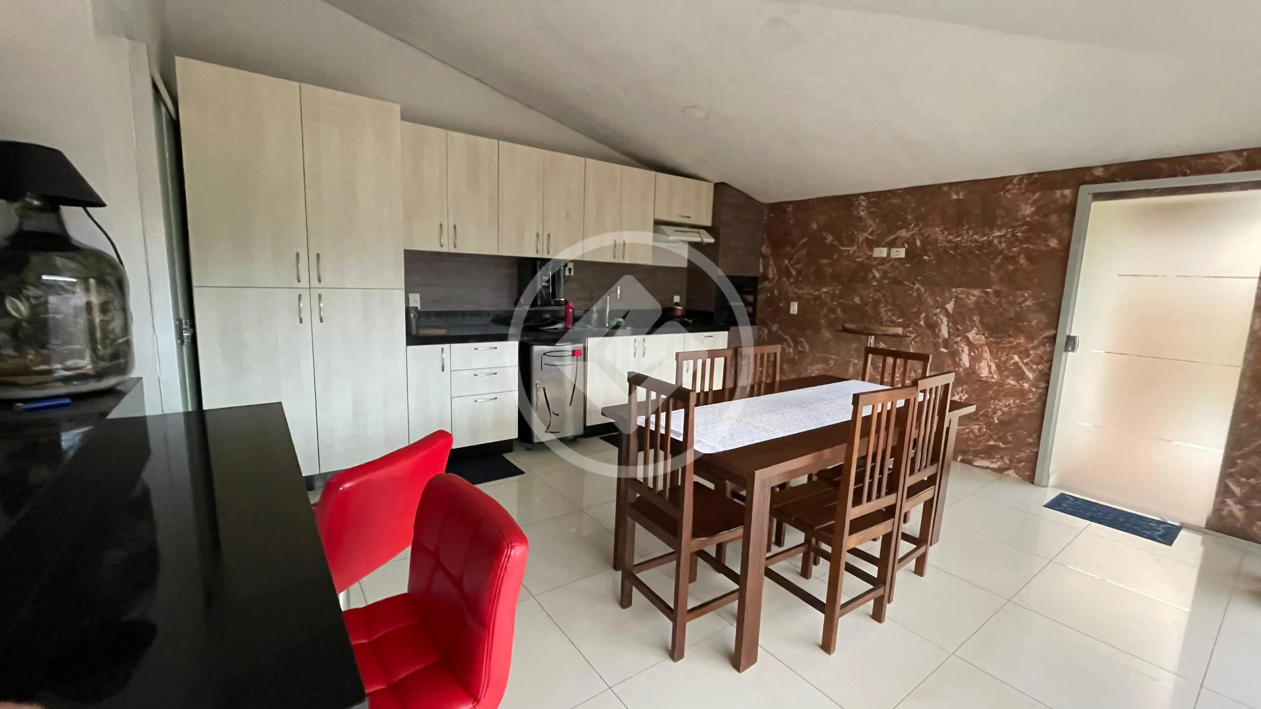 Casa Condomínio 3 quartos no Vila João Vaz, Goiânia — foto 4 de 6