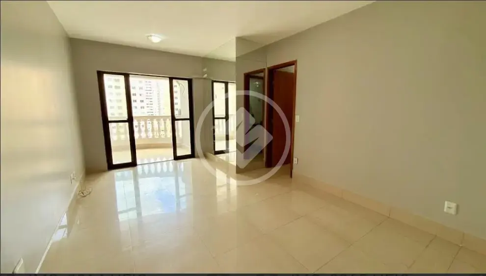Apartamento 3 quartos no Setor Bueno, Goiânia — foto 3 de 6