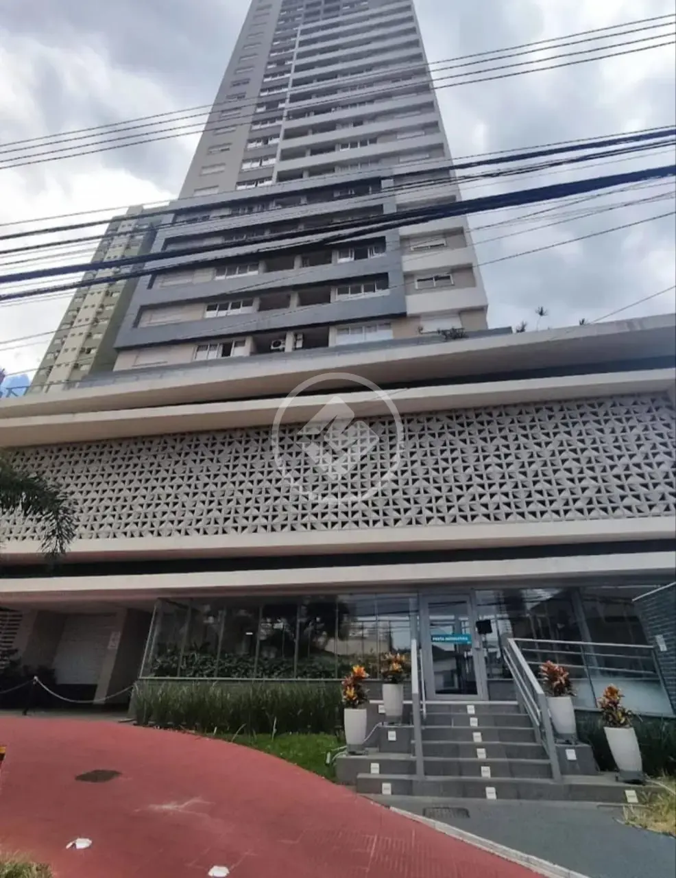 Apartamento Setor Bueno, Goiânia - GO — foto 2