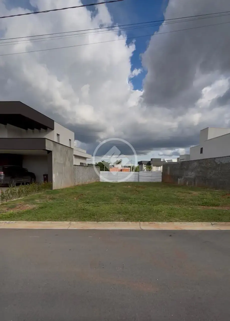 Terreno Residencial Villagio Toscana, Goiânia - GO — foto 2