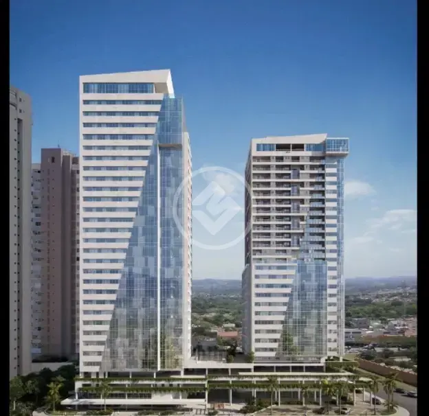 Sala Comercial Park Lozandes, Goiânia - GO — foto 1