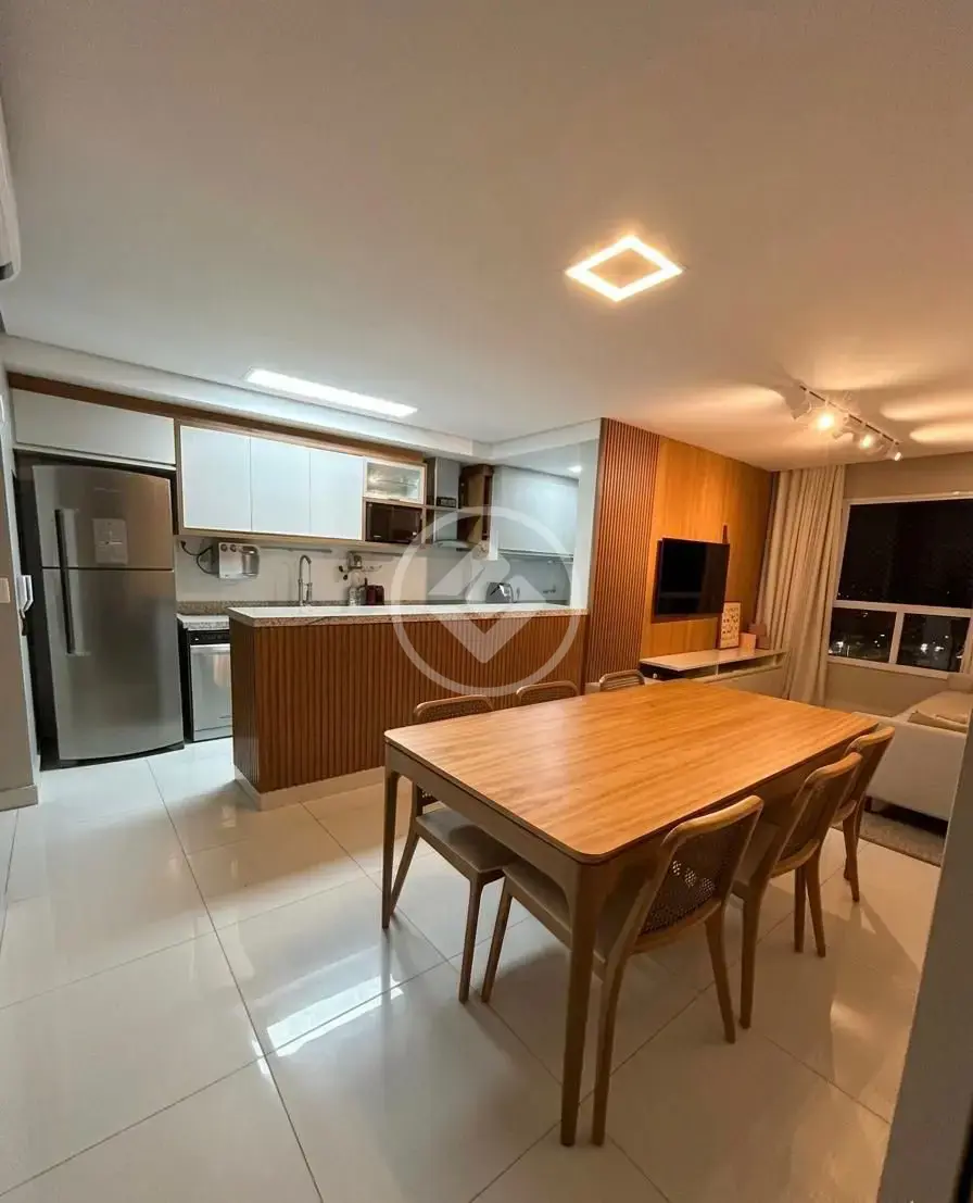 Apartamento 3 quartos no Setor Bueno, Goiânia — foto 4 de 6