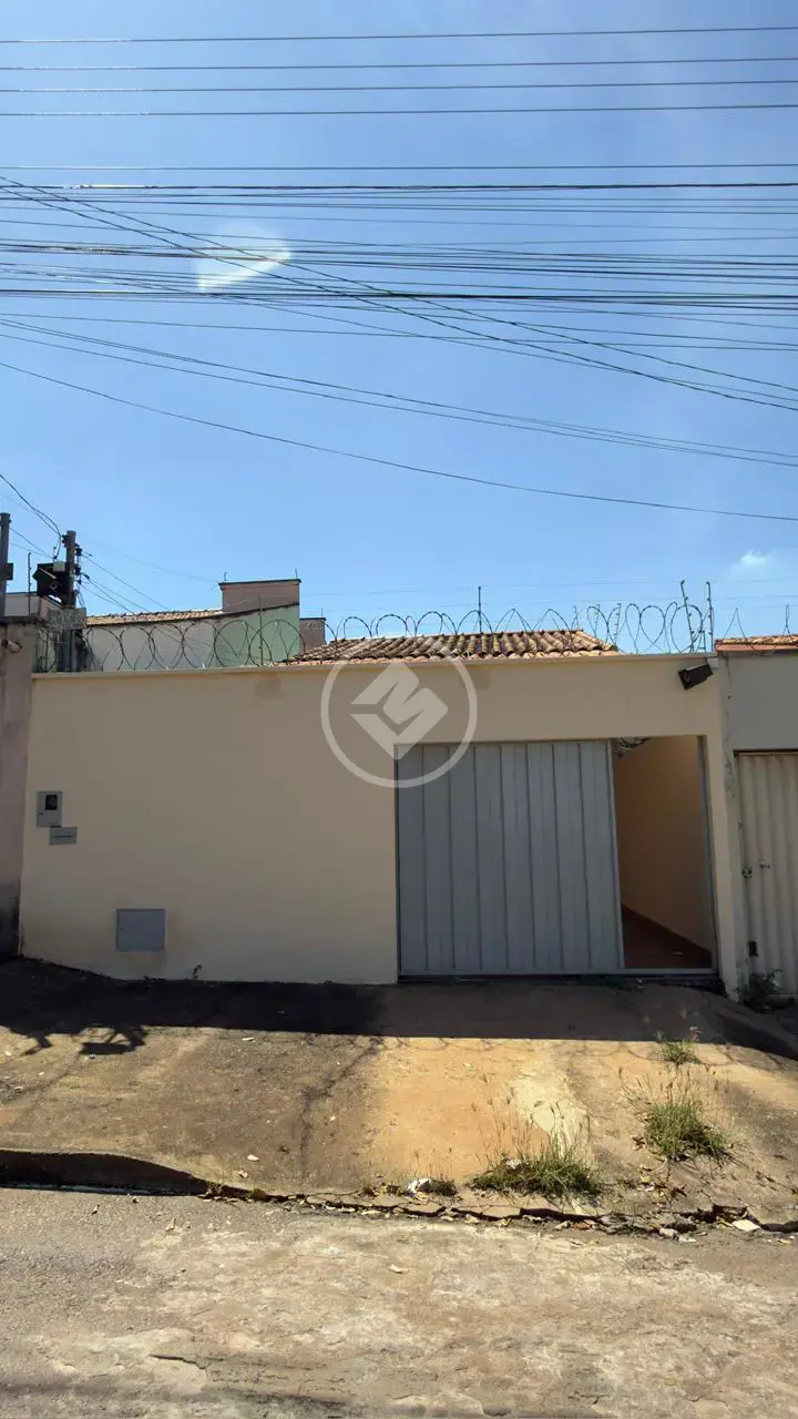 Casa 2 quartos no Vila Finsocial, Goiânia — foto 5 de 6
