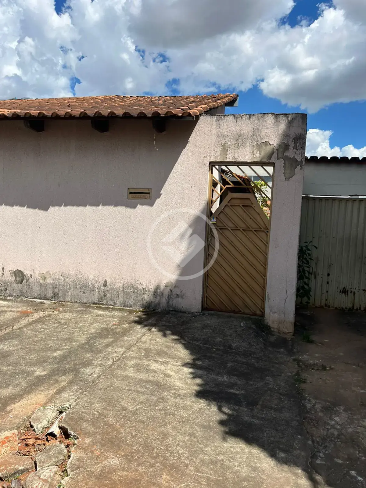 Casa à Venda - João Braz