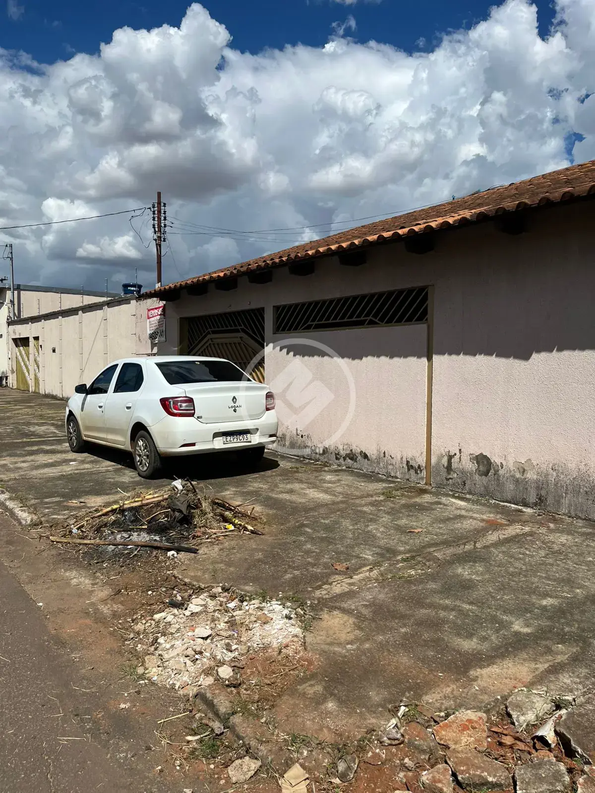 Casa 3 quartos no Parque Industrial Joao Bras, Goiânia — foto 4 de 6