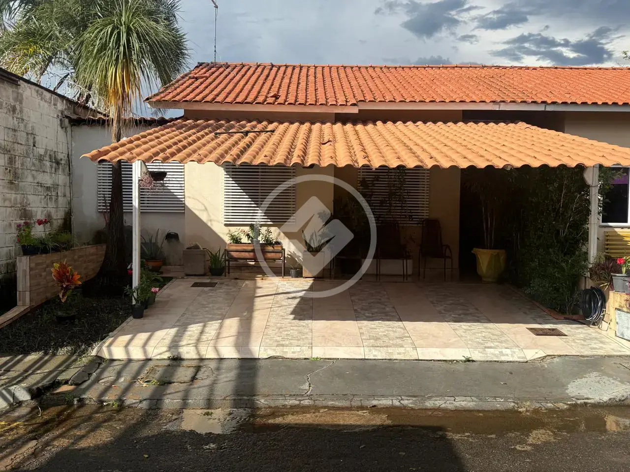 Casa 3 quartos no Residencial Brisas do Cerrado, Goiânia — foto 4 de 6