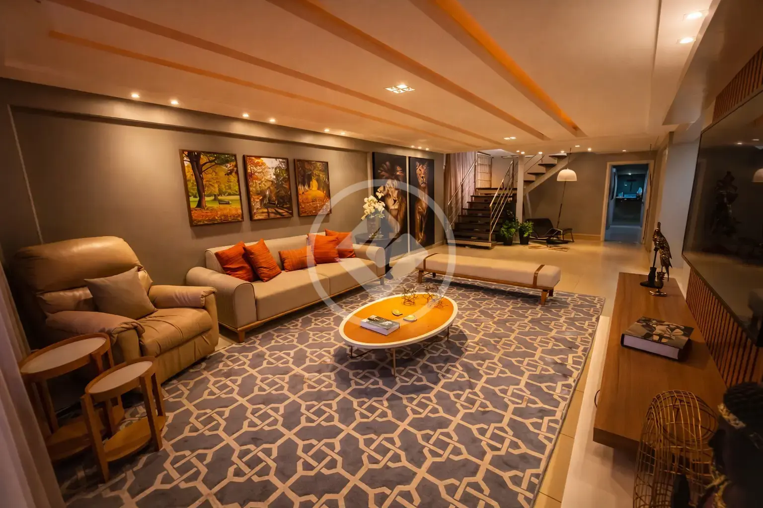 Apartamento 5 quartos no Setor Central, Goiânia — foto 4 de 6
