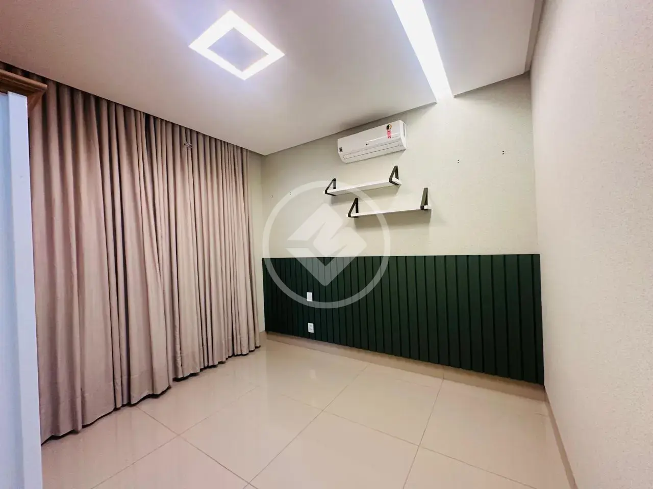 Casa Condomínio 3 quartos no Condomínio do Lago, Goiânia — foto 4 de 6