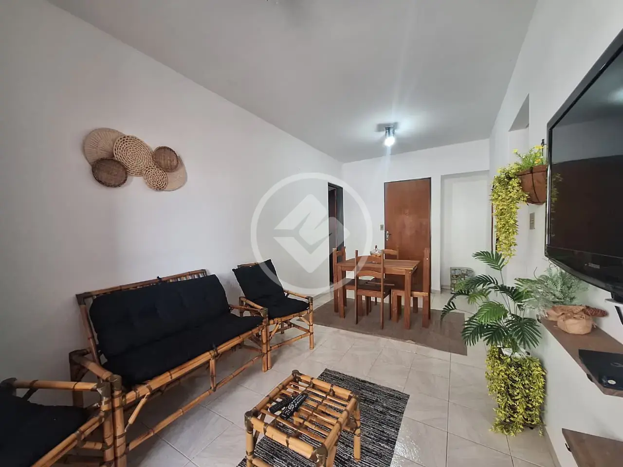 Apartamento Centro, Ribeirão Preto - SP — foto 1