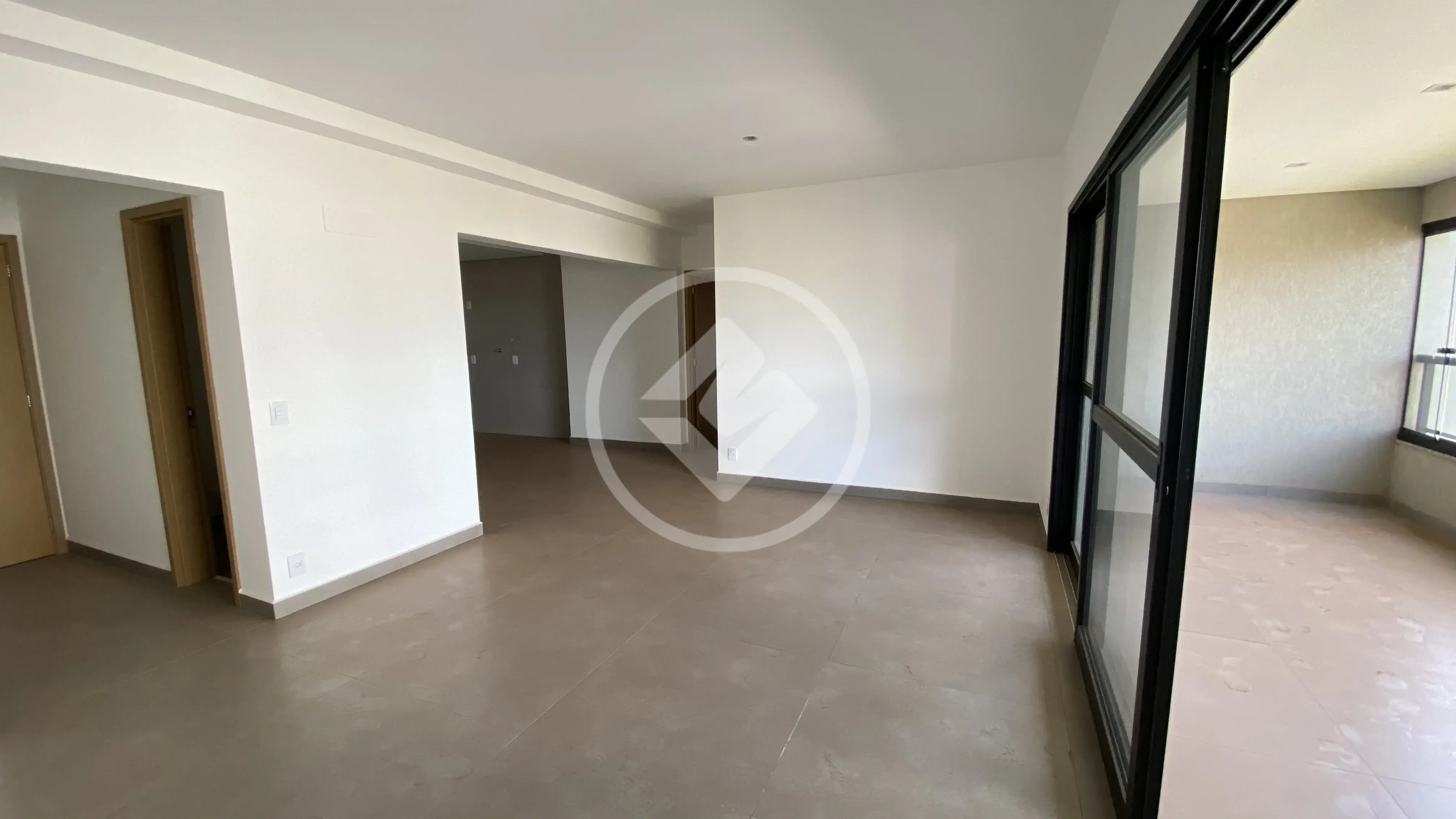 Apartamento 4 quartos no Jardim Olhos D'Água, Ribeirão Preto — foto 3 de 6