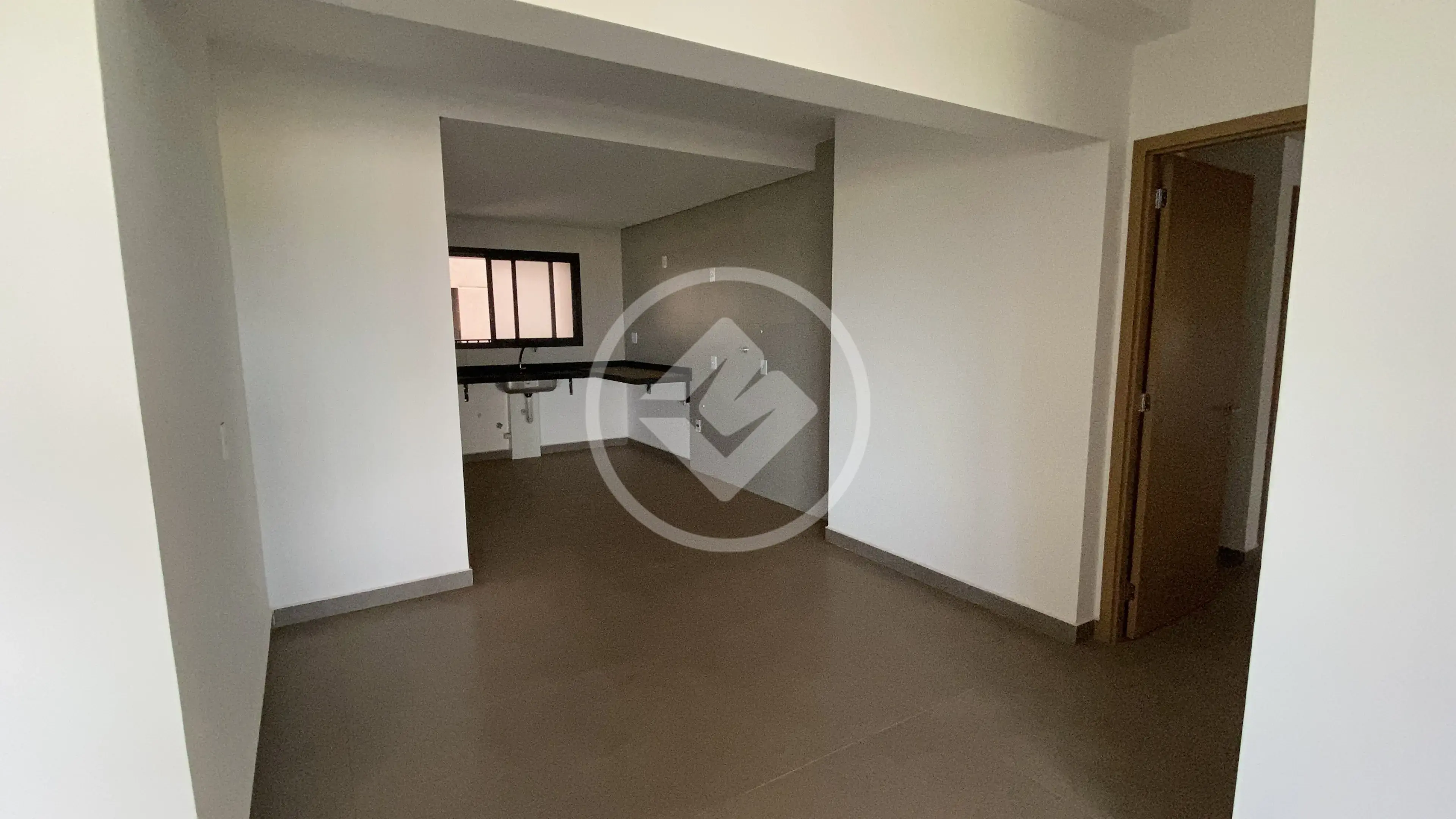 Apartamento 4 quartos no Jardim Olhos D'Água, Ribeirão Preto — foto 4 de 6