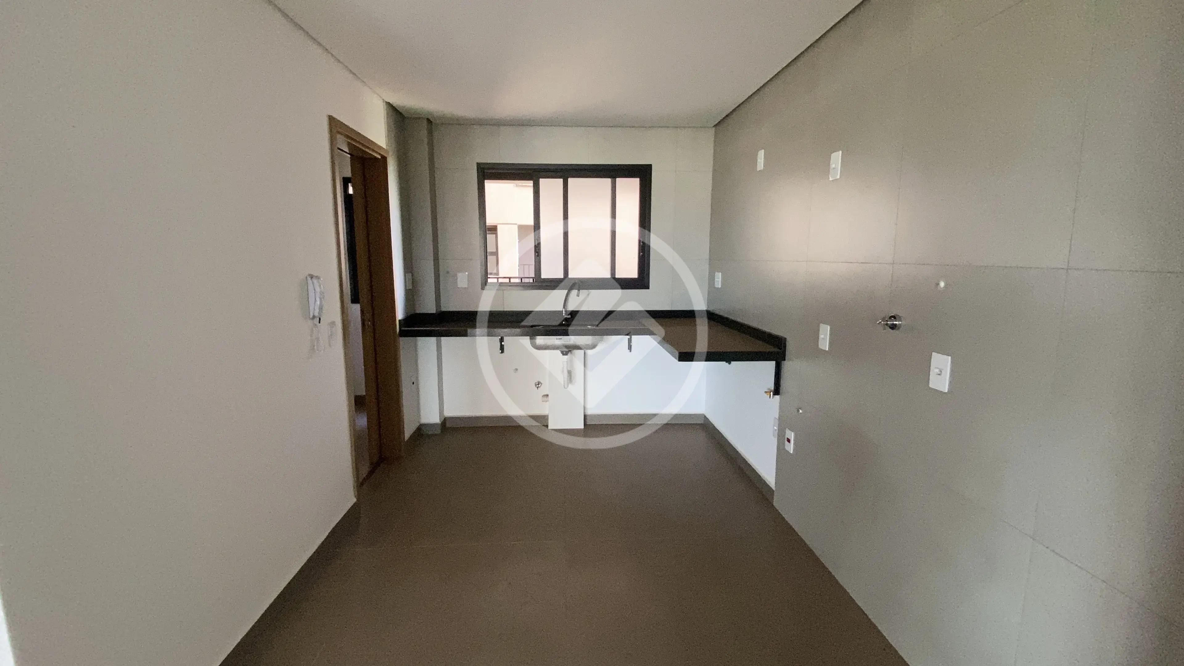 Apartamento 4 quartos no Jardim Olhos D'Água, Ribeirão Preto — foto 5 de 6