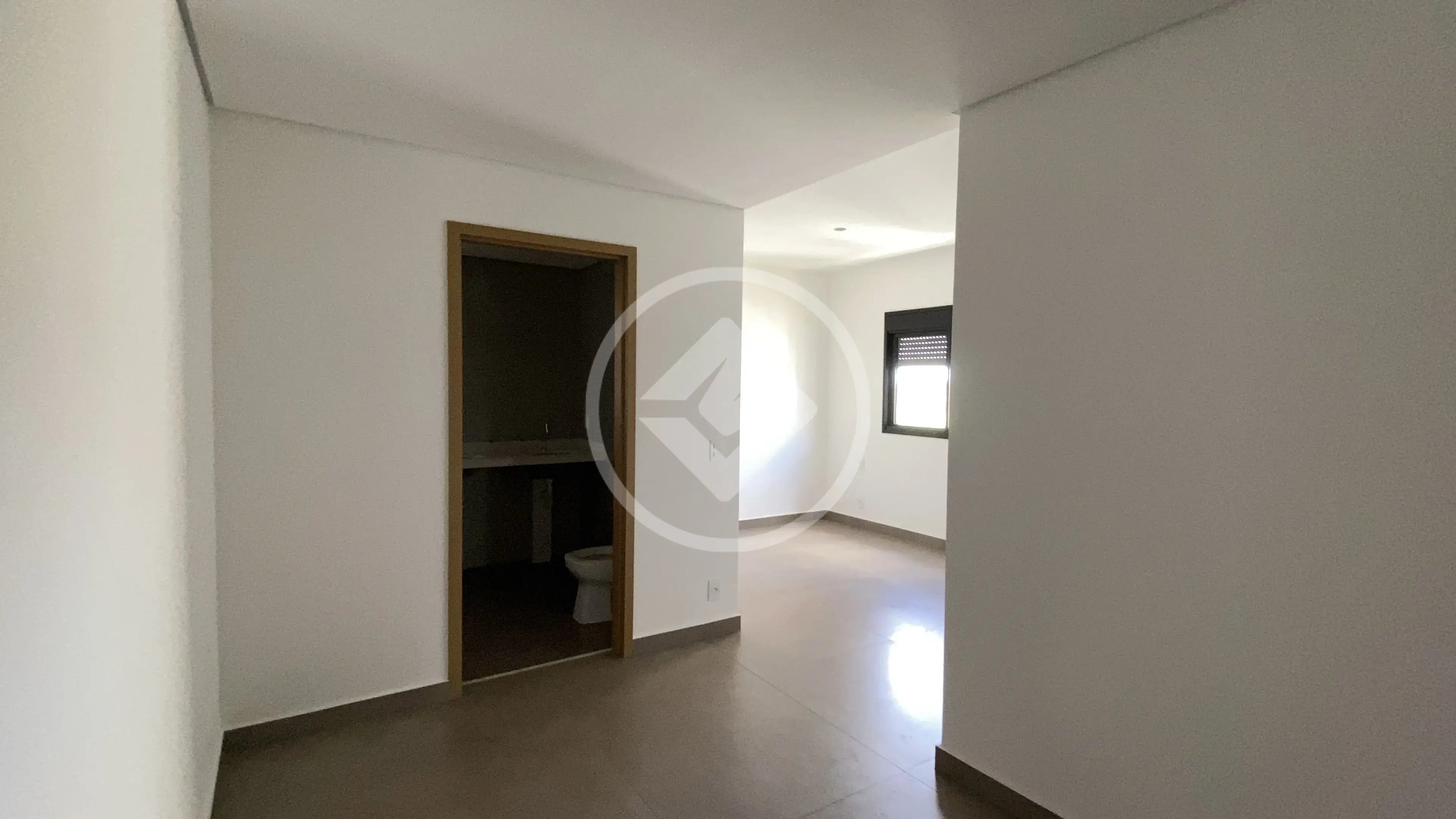Apartamento 4 quartos no Jardim Olhos D'Água, Ribeirão Preto — foto 6 de 6