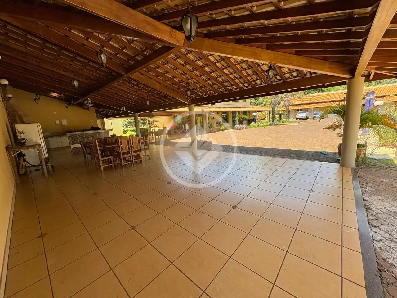 Chácara 6 quartos no Itanhangá Chácaras de Recreio, Ribeirão Preto — foto 4 de 6