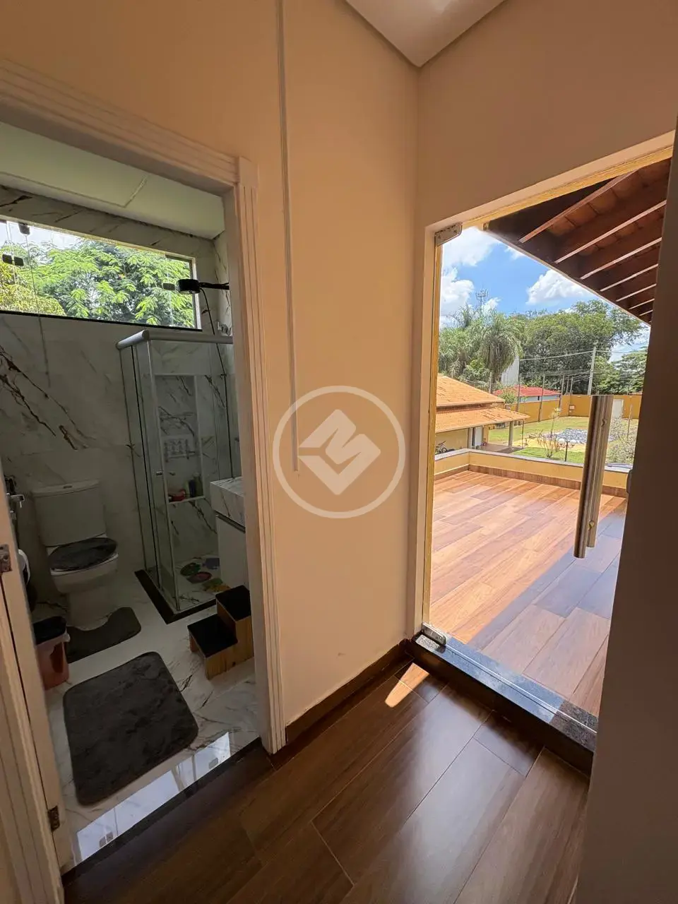 Chácara 6 quartos no Itanhangá Chácaras de Recreio, Ribeirão Preto — foto 3 de 6