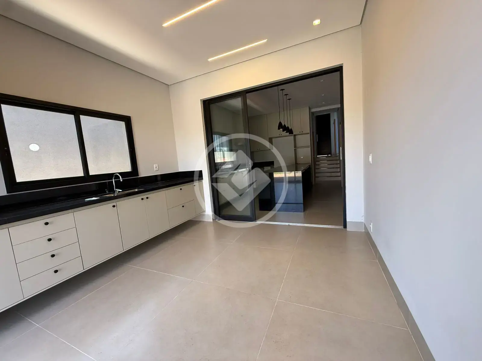 Casa Condomínio 3 quartos no Reserva San Tiago, Ribeirão Preto — foto 3 de 6