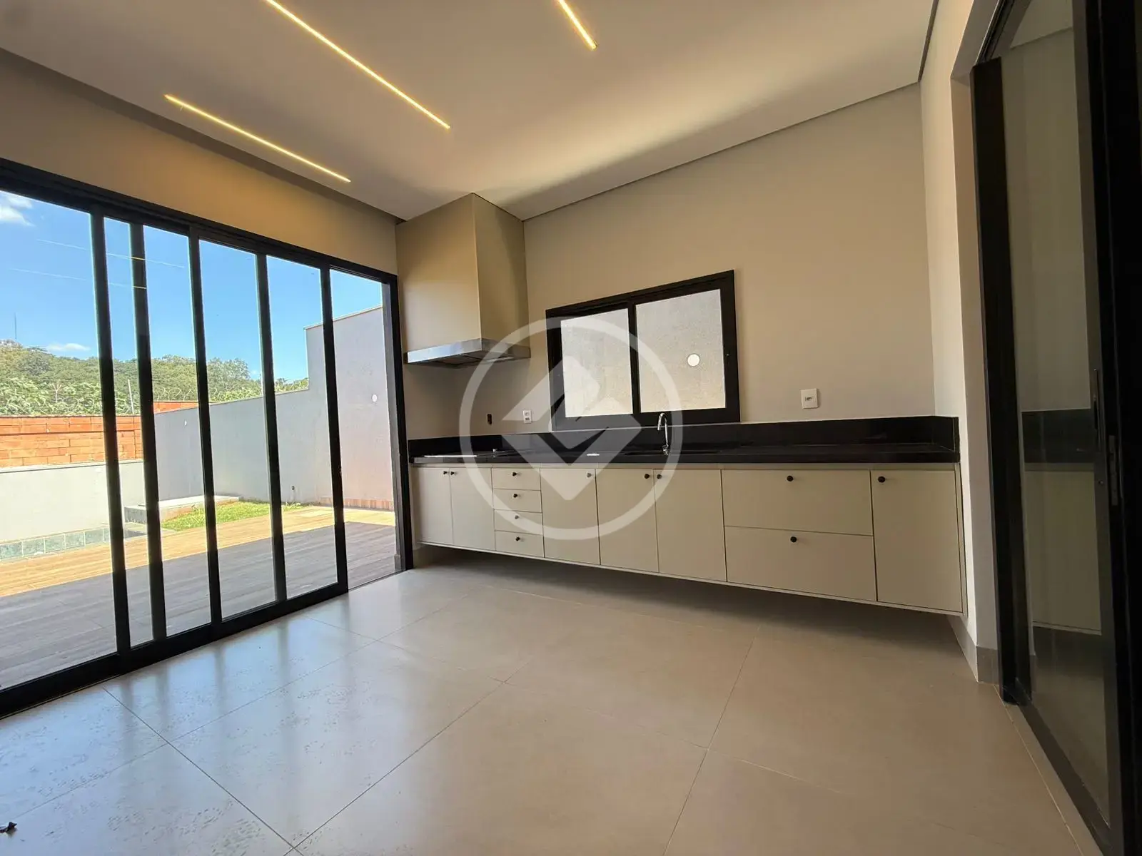 Casa Condomínio 3 quartos no Reserva San Tiago, Ribeirão Preto — foto 6 de 6