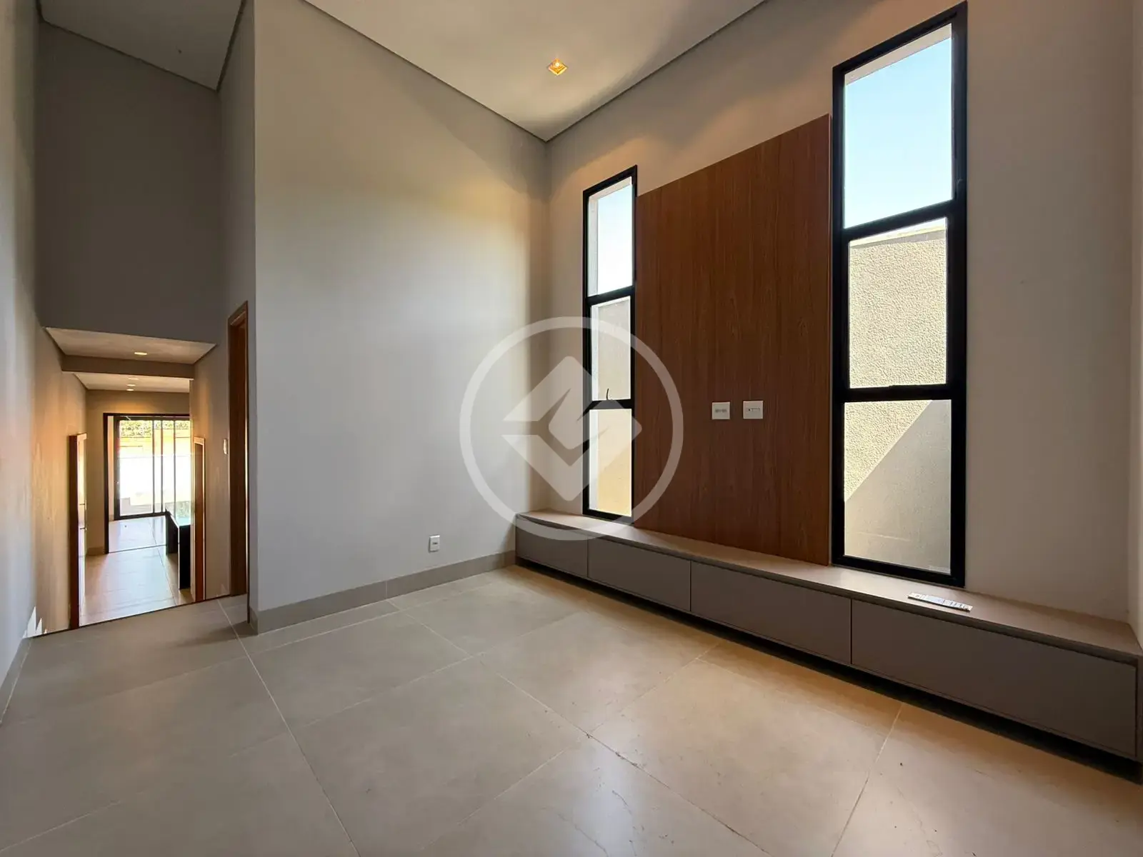 Casa Condomínio Reserva San Tiago, Ribeirão Preto - SP — foto 2
