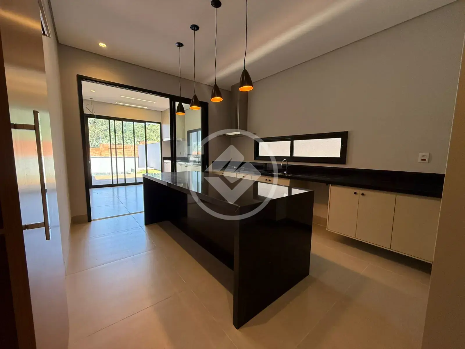 Casa Condomínio 3 quartos no Reserva San Tiago, Ribeirão Preto — foto 4 de 6