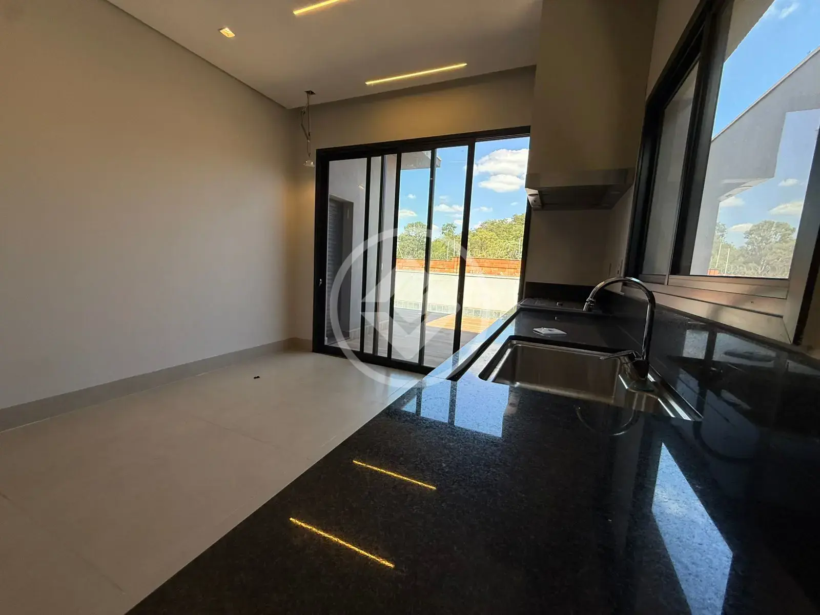 Casa Condomínio 3 quartos no Reserva San Tiago, Ribeirão Preto — foto 5 de 6